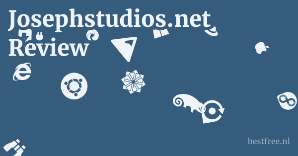 Josephstudios.net Review 1 by BestFREE.nl