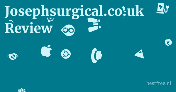 Josephsurgical.co.uk Review 1 by BestFREE.nl