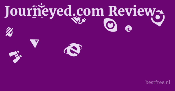Journeyed.com Review 1 by BestFREE.nl