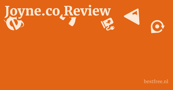 Joyne.co Review 1 by BestFREE.nl