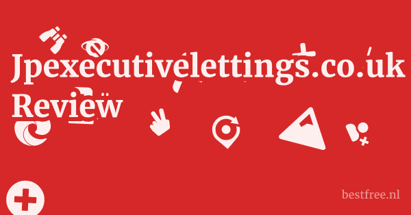 Jpexecutivelettings.co.uk Review 1 by BestFREE.nl