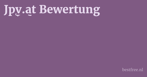 Jpv.at Bewertung