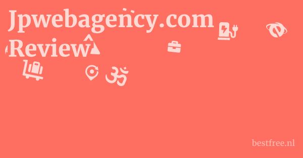 Jpwebagency.com Review 1 by BestFREE.nl