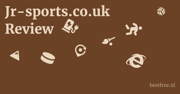 Jr-sports.co.uk Review 1 by BestFREE.nl