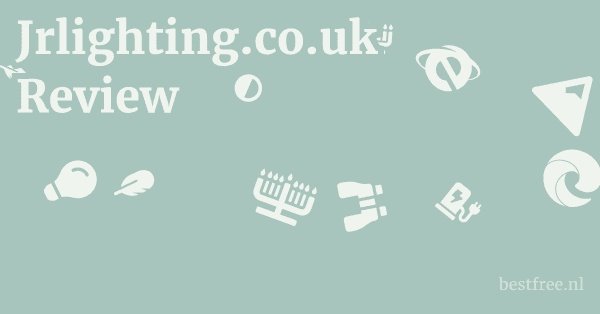 Jrlighting.co.uk Review 1 by BestFREE.nl