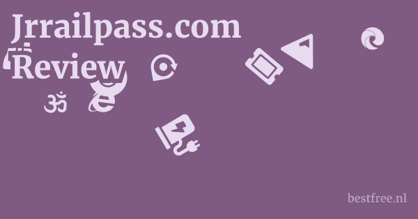 Jrrailpass.com Review 1 by BestFREE.nl