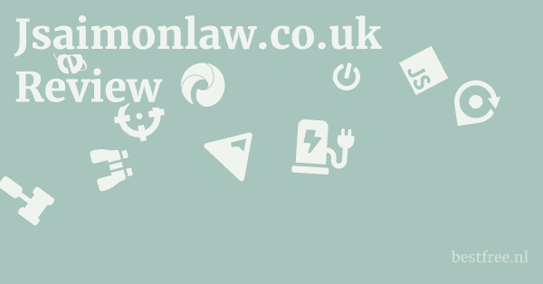 Jsaimonlaw.co.uk Review 1 by BestFREE.nl