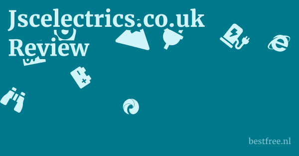 Jscelectrics.co.uk Review 1 by BestFREE.nl