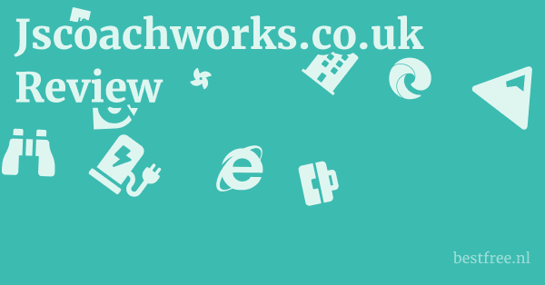 Jscoachworks.co.uk Review 1 by BestFREE.nl
