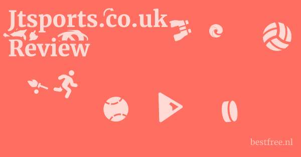Jtsports.co.uk Review 1 by BestFREE.nl