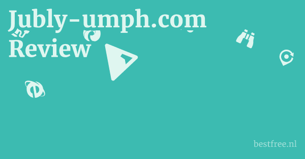 Jubly-umph.com Review 1 by BestFREE.nl
