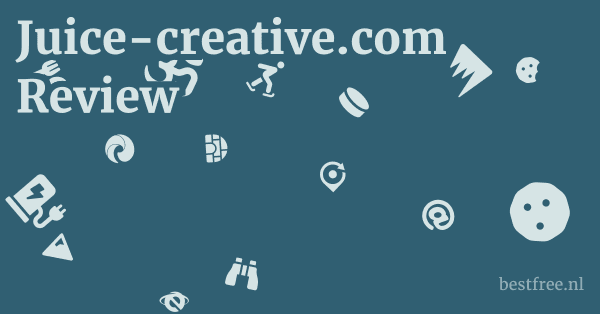 Juice-creative.com Review 1 by BestFREE.nl