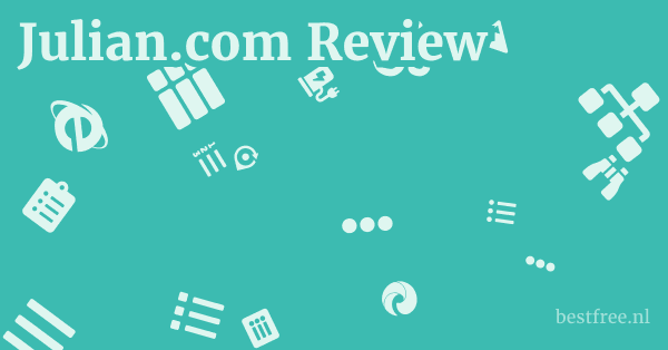 Julian.com Review 1 by BestFREE.nl
