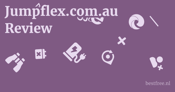 Jumpflex.com.au Review 1 by BestFREE.nl