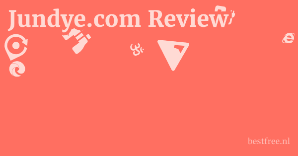 Jundye.com Review 1 by BestFREE.nl