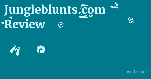 Jungleblunts.com Review 1 by BestFREE.nl