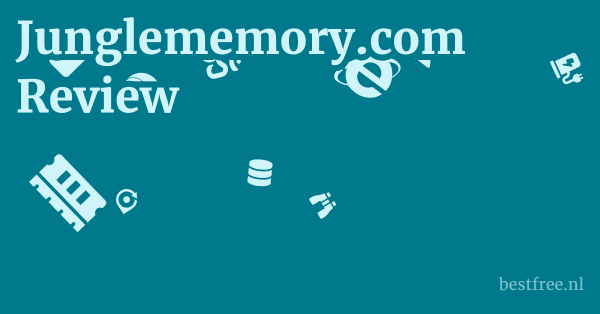 Junglememory.com Review 1 by BestFREE.nl