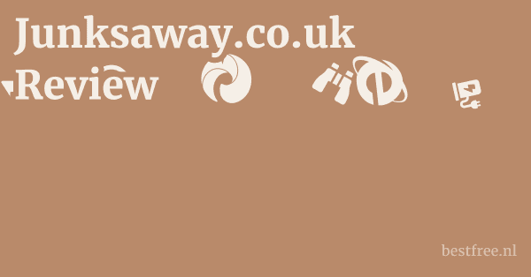Junksaway.co.uk Review 1 by BestFREE.nl
