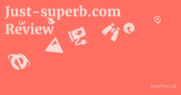Just-superb.com Review 1 by BestFREE.nl