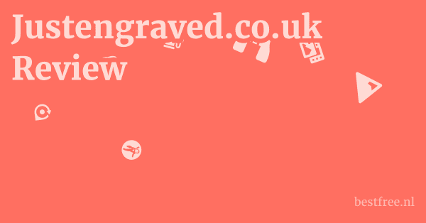 Justengraved.co.uk Review 1 by BestFREE.nl