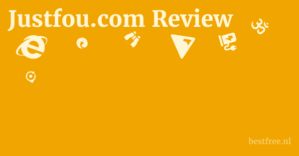 Justfou.com Review 1 by BestFREE.nl