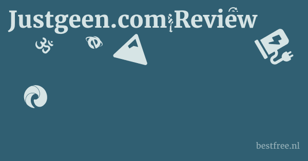 Justgeen.com Review 1 by BestFREE.nl