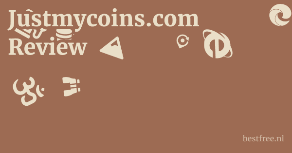 Justmycoins.com Review 1 by BestFREE.nl