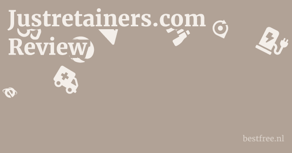 Justretainers.com Review 1 by BestFREE.nl