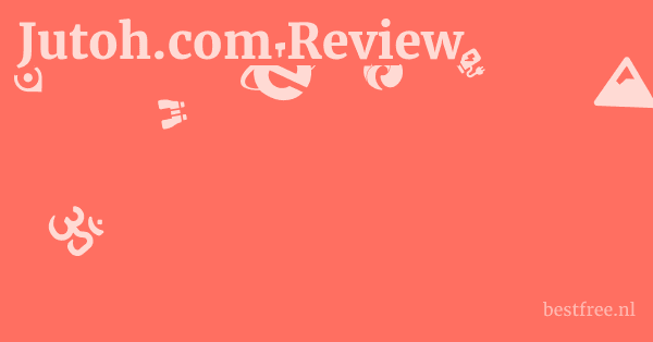 Jutoh.com Review 1 by BestFREE.nl