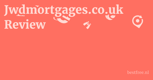 Jwdmortgages.co.uk Review 1 by BestFREE.nl