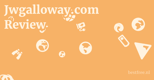 Jwgalloway.com Review 1 by BestFREE.nl