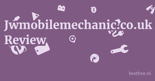 Jwmobilemechanic.co.uk Review 1 by BestFREE.nl