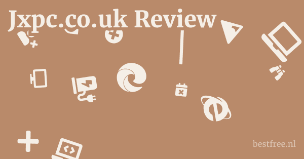 Jxpc.co.uk Review 1 by BestFREE.nl