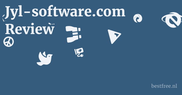 Jyl-software.com Review 1 by BestFREE.nl
