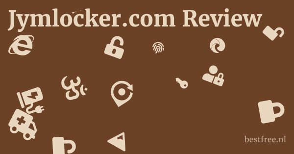 Jymlocker.com Review 1 by BestFREE.nl