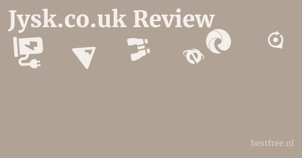 Jysk.co.uk Review 1 by BestFREE.nl