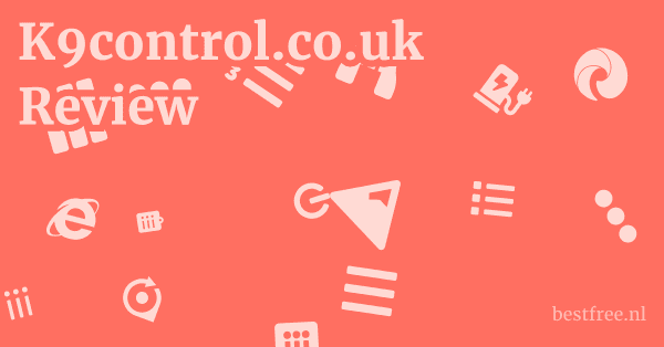 K9control.co.uk Review 1 by BestFREE.nl