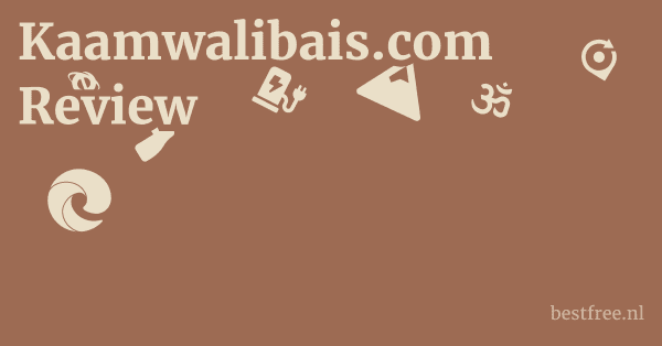 Kaamwalibais.com Review 1 by BestFREE.nl