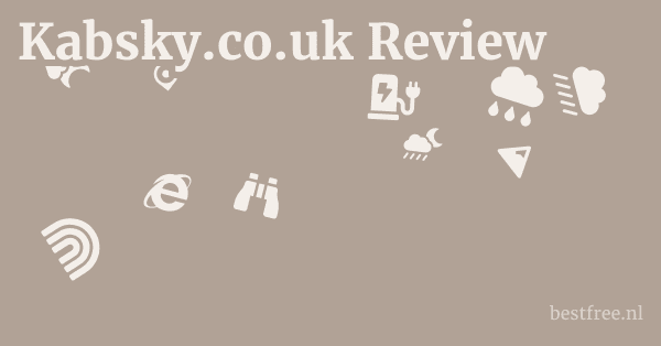 Kabsky.co.uk Review 1 by BestFREE.nl