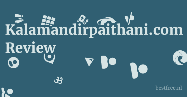 Kalamandirpaithani.com Review 1 by BestFREE.nl