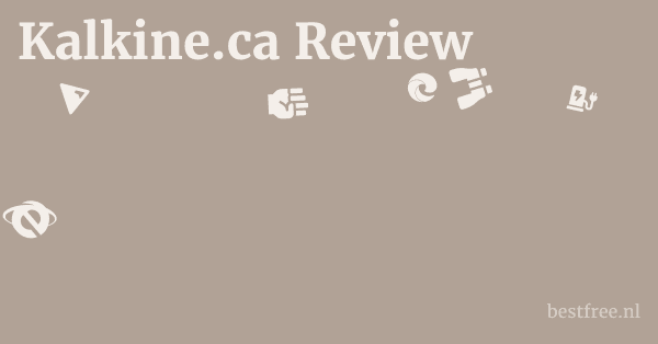 Kalkine.ca FAQ 1 by BestFREE.nl