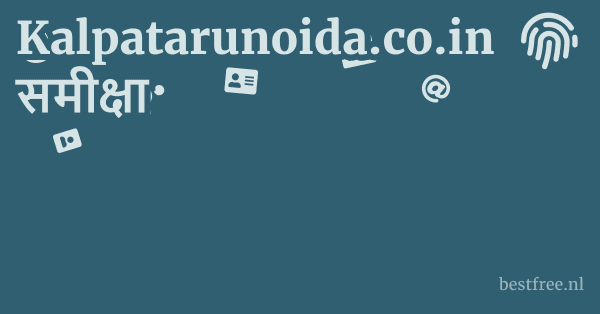 Kalpatarunoida.co.in समीक्षा