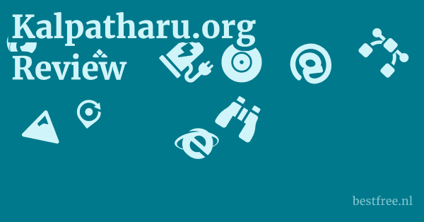Kalpatharu.org Review 1 by BestFREE.nl