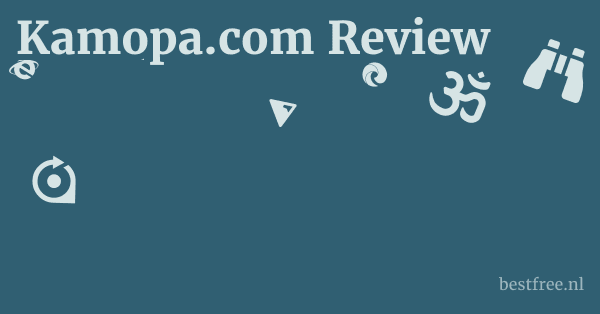 Kamopa.com Review 1 by BestFREE.nl
