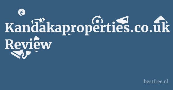 Kandakaproperties.co.uk Review 1 by BestFREE.nl