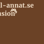 Kapell-annat.se Recension 9 by BestFREE.nl