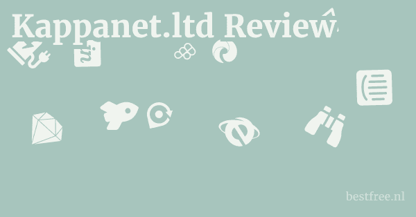 Kappanet.ltd Review 1 by BestFREE.nl