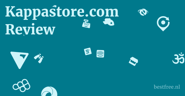 Kappastore.com Review 1 by BestFREE.nl