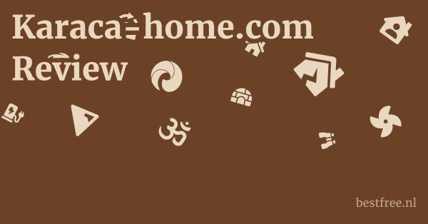 Karaca-home.com Review 1 by BestFREE.nl