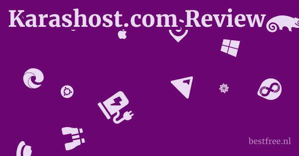 Karashost.com Review 1 by BestFREE.nl